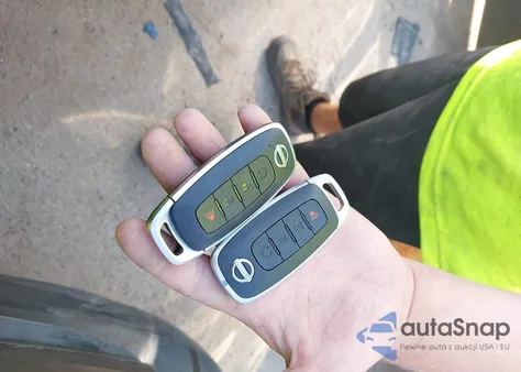 2023 Nissan Rogue Sv Fwd из США, поврежденный, VIN 5N1BT3BA3PC764565